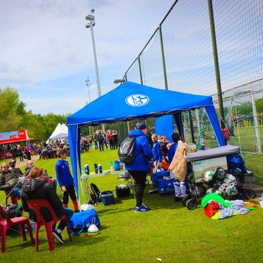 Q8-tornooi 2018