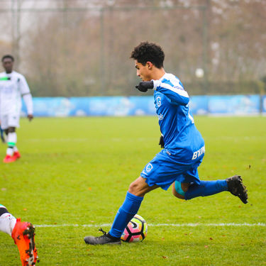 U13/U17 - OHL