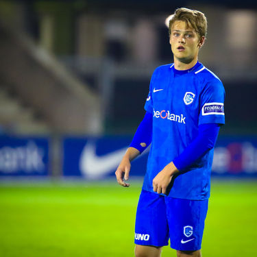 Beloften - STVV 3-1