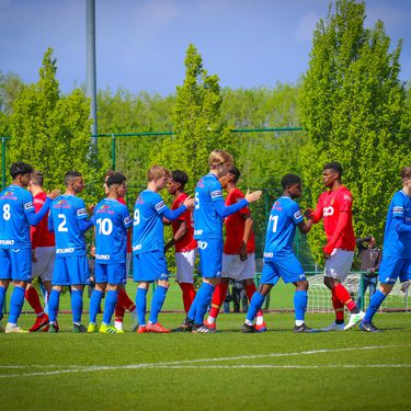 Standard - U18