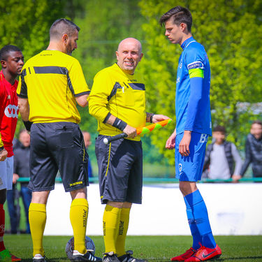 Standard - U18