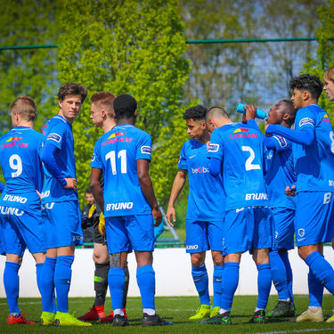 Standard - U18