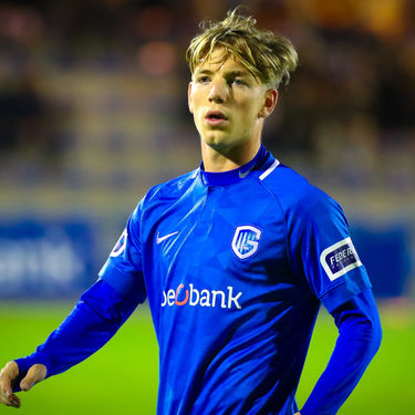 Beloften - STVV 3-1