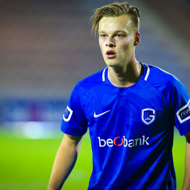 Beloften - STVV 3-1