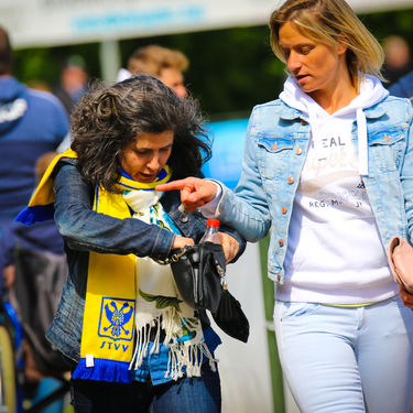 Q8-tornooi 2018