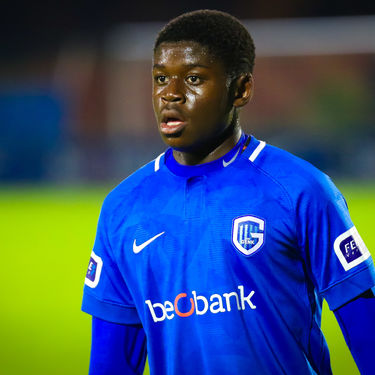 Beloften - STVV 3-1