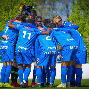 Standard - U18