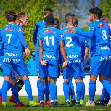 Standard - U18