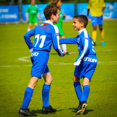 Q8-tornooi 2018