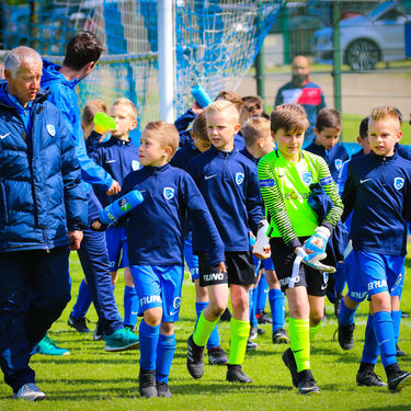 Q8-tornooi 2018