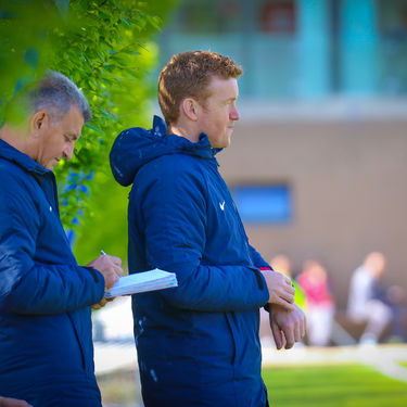 Standard - U18