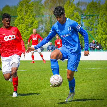 Standard - U18
