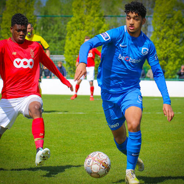 Standard - U18