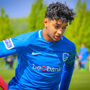 Standard - U18