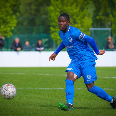 Standard - U18