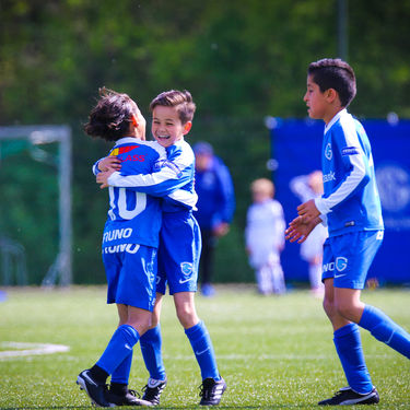 Q8-tornooi 2018