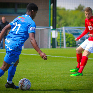 Standard - U18