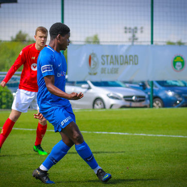 Standard - U18