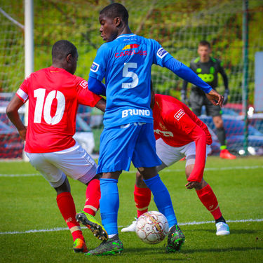 Standard - U18