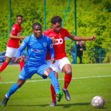 Standard - U18