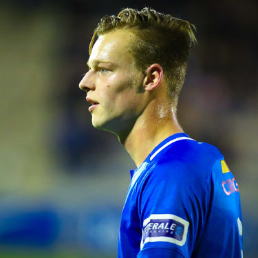 Beloften - STVV 3-1
