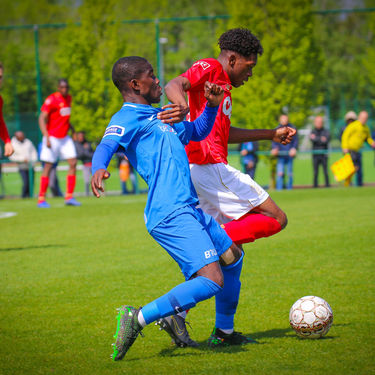 Standard - U18