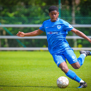 Standard - U18