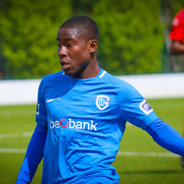 Standard - U18