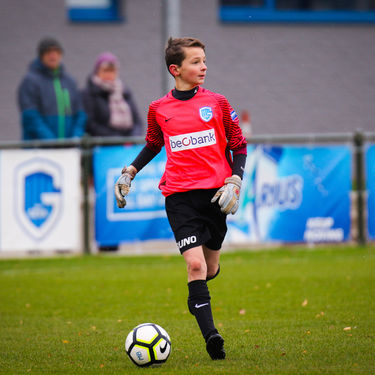 U12 - KVC Westerlo