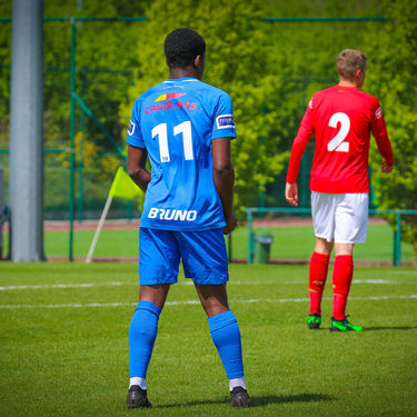 Standard - U18