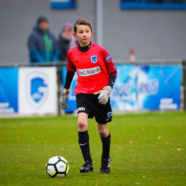 U12 - KVC Westerlo