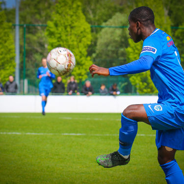 Standard - U18