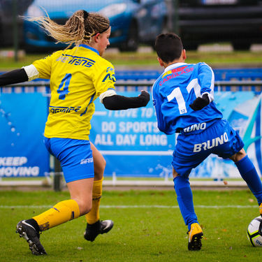 U12 - KVC Westerlo