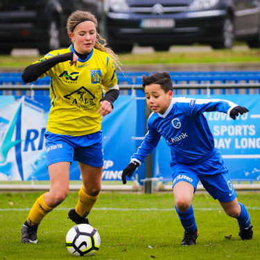 U12 - KVC Westerlo