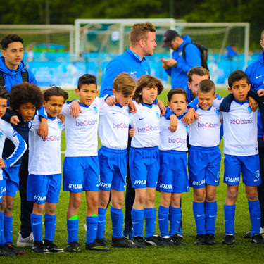 Q8-tornooi 2018