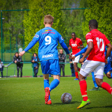 Standard - U18