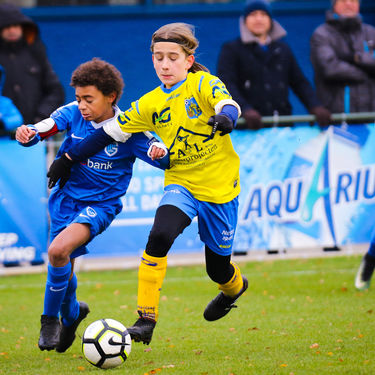 U12 - KVC Westerlo
