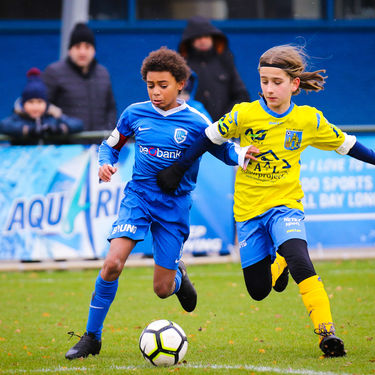 U12 - KVC Westerlo