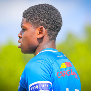 Standard - U18