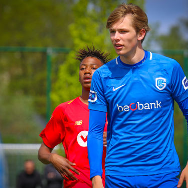 Standard - U18