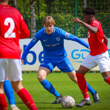 Standard - U18