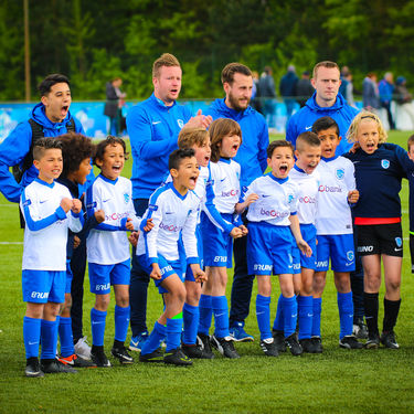 Q8-tornooi 2018