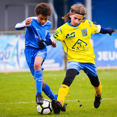 U12 - KVC Westerlo