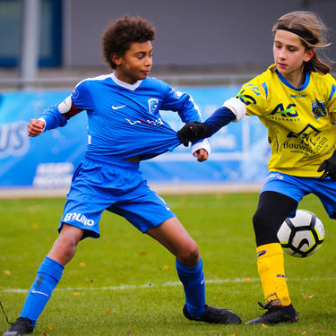 U12 - KVC Westerlo