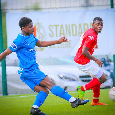 Standard - U18