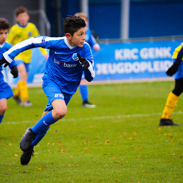 U12 - KVC Westerlo