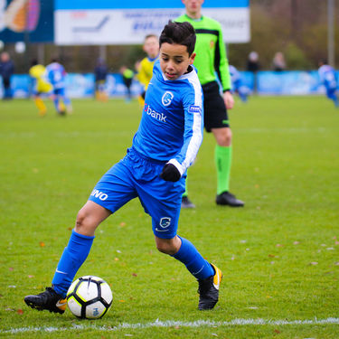 U12 - KVC Westerlo