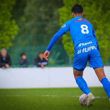 Standard - U18