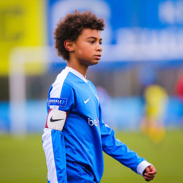 U12 - KVC Westerlo