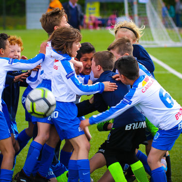 Q8-tornooi 2018